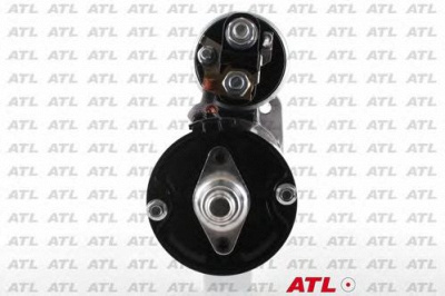 ATL AUTOTECHNIK a17890 -  Стартер